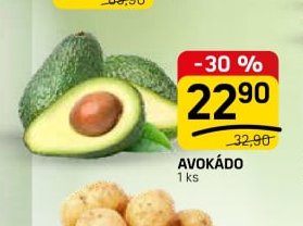 Avokádo