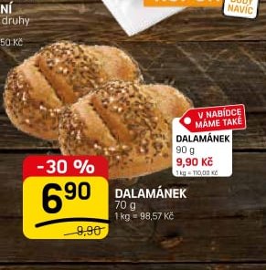 Dalamánek
