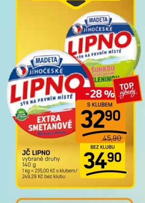 JČ Lipno