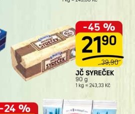 JČ Syreček