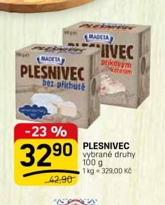 Plesnivec