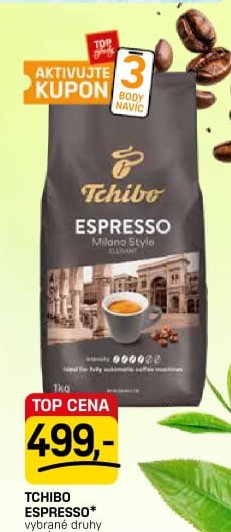 Tchibo Espresso