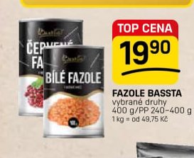 Fazole Bassta