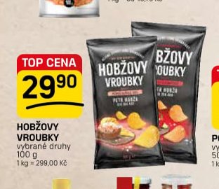 Hobžovy vroutky