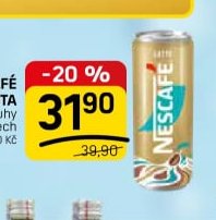 Nescafé Barista