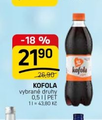 Kofola