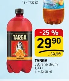 Targa