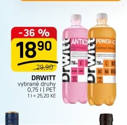 Drwitt