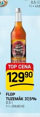 Flop Tuzemák