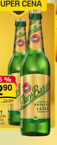 Zlatý Bažant