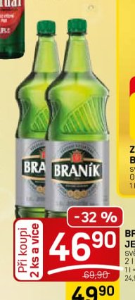 Braník jedenáctka