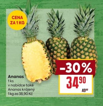 Ananas