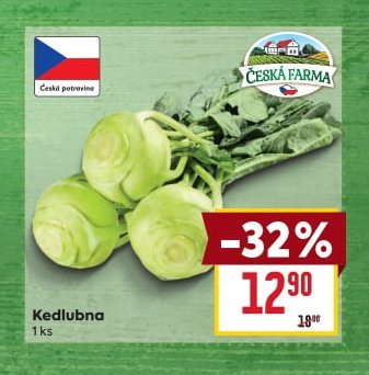 Kedlubna