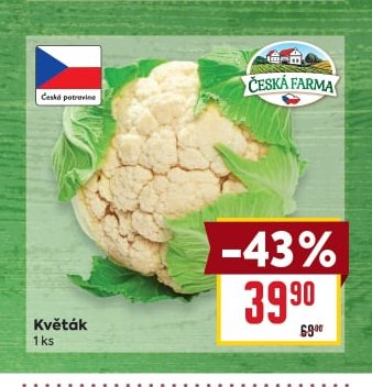 Květák