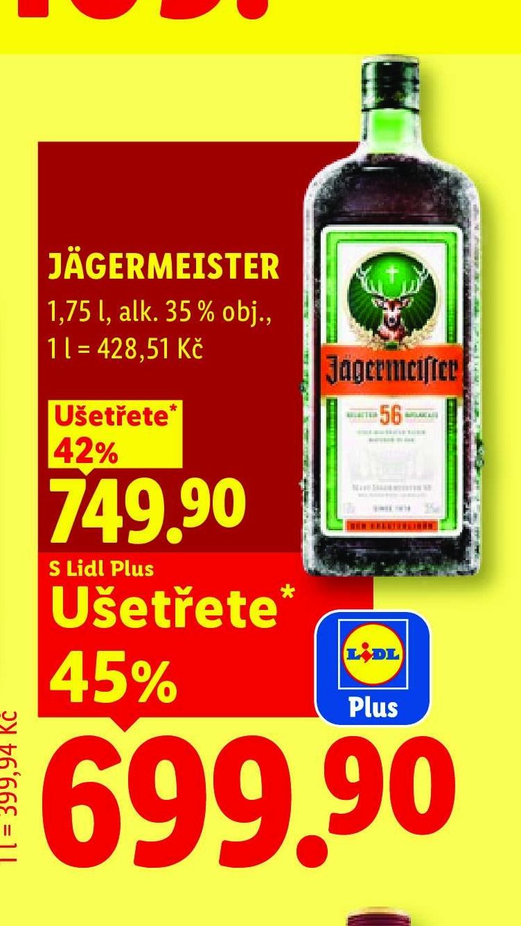 Jägermeister