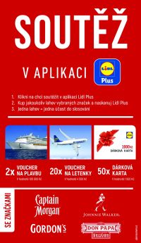 akční leták Lidl 18.6.2026-21.6.2026