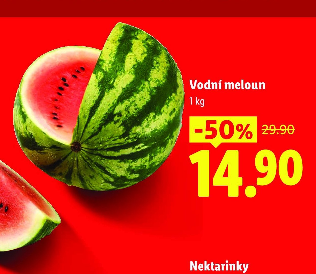 Vodní meloun