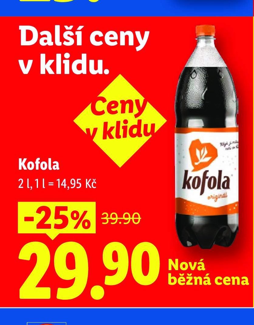 Kofola