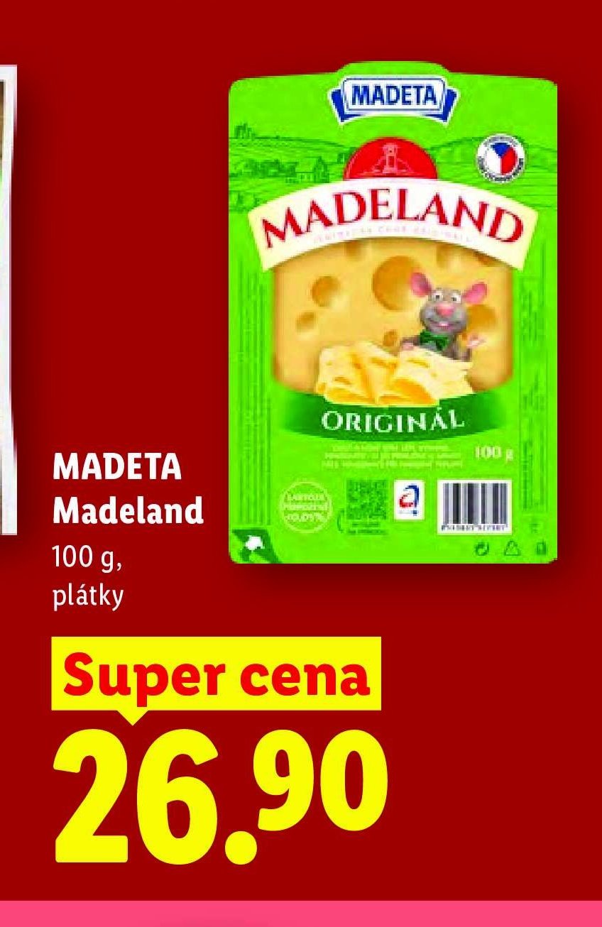 MADETA Madeland