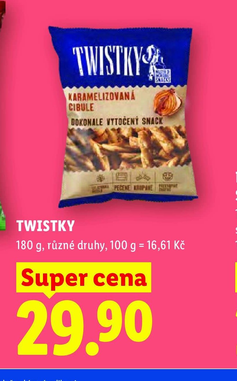 TWISTKY