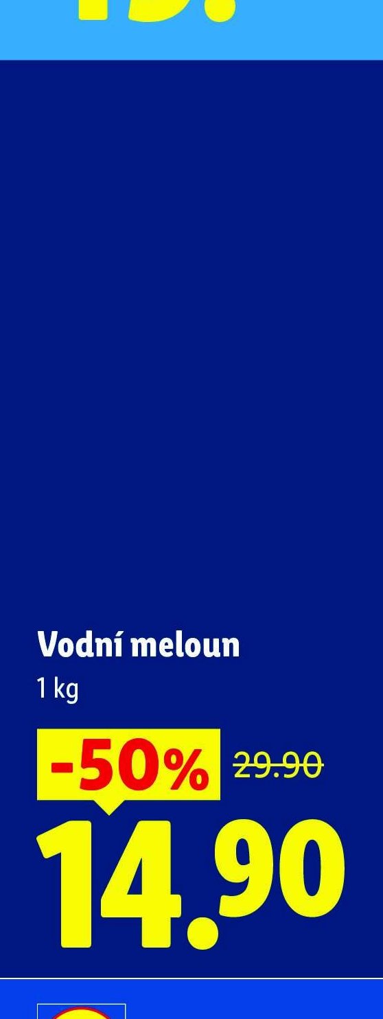 Vodní meloun