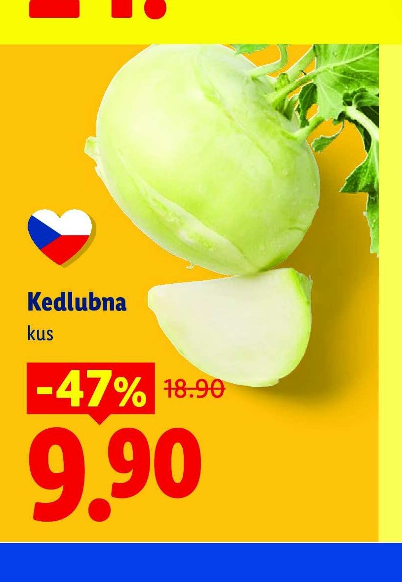 Kedlubna