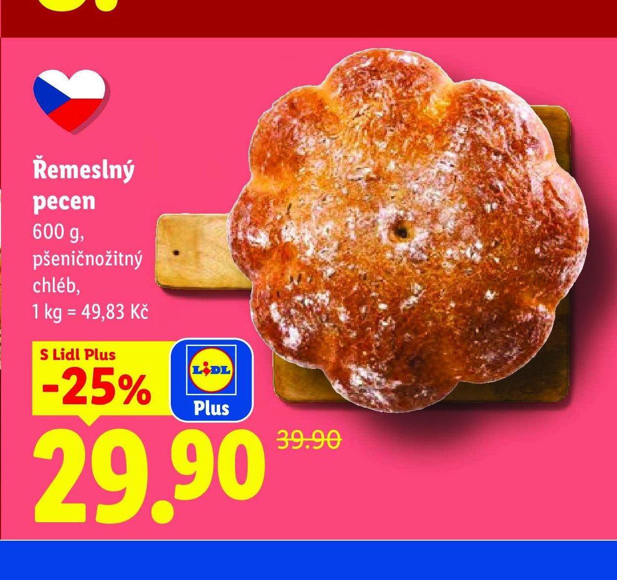 Řemeslný pecen