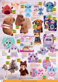 akční leták Dráčik 11.6.2026-31.8.2026