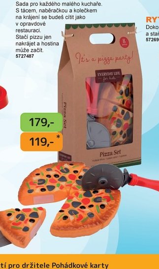 Magická pizza