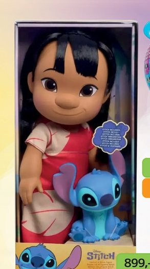 LILO A STITCH