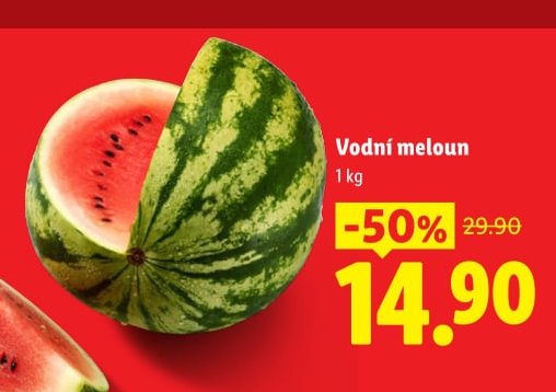 Vodní meloun