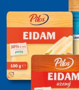Pilos Eidam