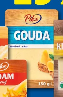 Pilos Gouda