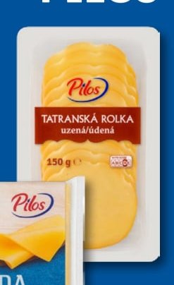 Pilos Tatranská rolka uzená