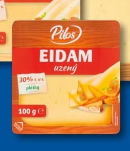 Pilos Eidam uzený