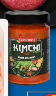Freshona Kimchi