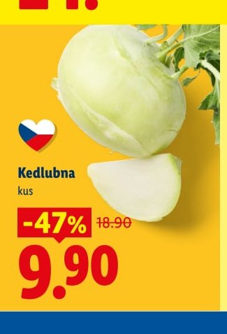 Kedlubna