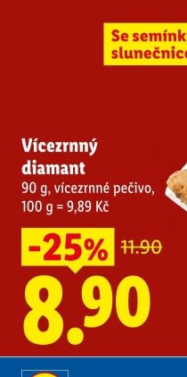 Vícezrnný diamant