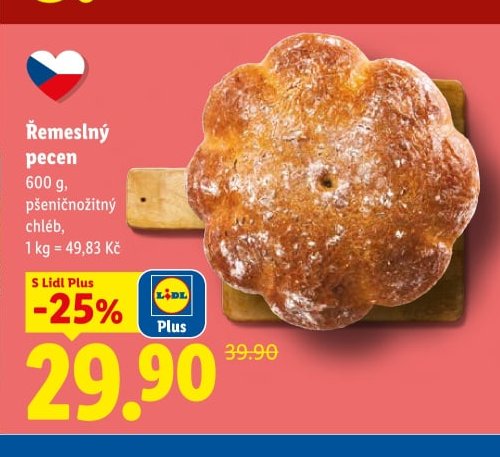 Řemeslný pecen