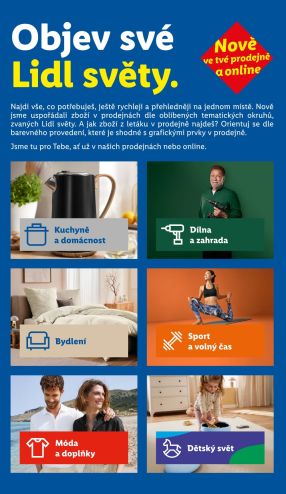 akční leták Lidl 15.6.2026-21.6.2026