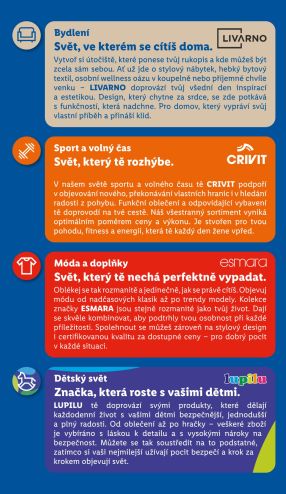 akční leták Lidl 15.6.2026-21.6.2026