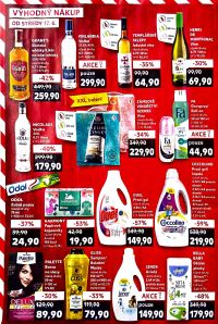 akční leták Kaufland 17.6.2026-23.6.2026