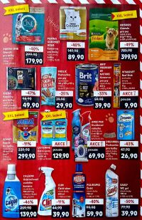 akční leták Kaufland 17.6.2026-23.6.2026