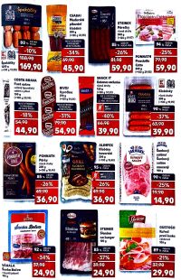 akční leták Kaufland 17.6.2026-23.6.2026