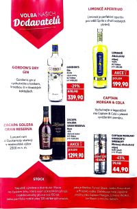 akční leták Kaufland 17.6.2026-23.6.2026