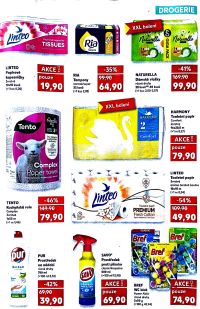 akční leták Kaufland 17.6.2026-23.6.2026