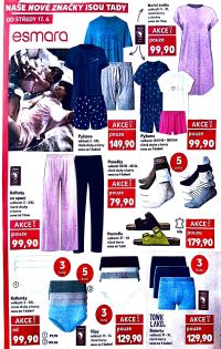 akční leták Kaufland 17.6.2026-23.6.2026