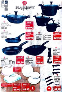 akční leták Kaufland 17.6.2026-23.6.2026