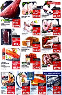 akční leták Kaufland 17.6.2026-23.6.2026