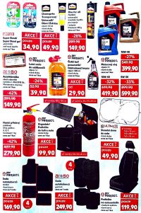 akční leták Kaufland 17.6.2026-23.6.2026